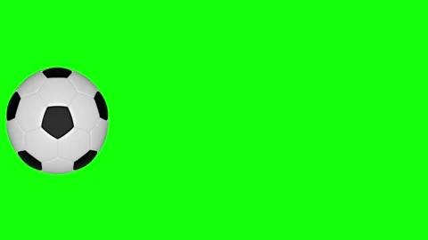 Green White Screen Horizontal 16:9 Green Screen Vidéo 340460646