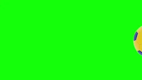 Green White Screen Horizontal 16:9 Green Screen Vidéo 340460728