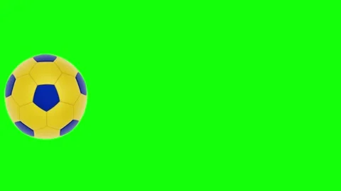 Green White Screen Horizontal 16:9 Green Screen Stock Footage 340460736