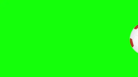 Green White Screen Horizontal 16:9 Green Screen 動画素材 340460806