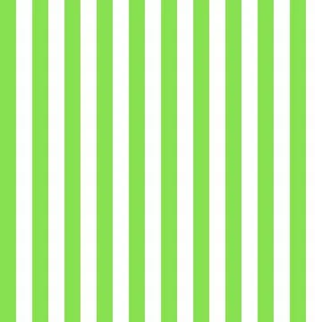  Green white stripes seamless pattern. Vector illustration. Stock Illustration