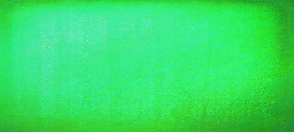 Green widescreen background. Simple design for banners, posters, Ad, and va.. Stock Illustration