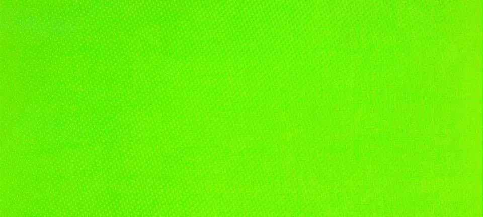 Green widescreen background. Simple design for banners, posters, Ad, and va.. Stock Illustration