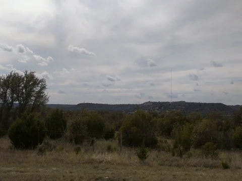 Green Wilderness Landscape Stock Footage 73975092