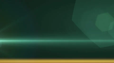 Green wipe transition Stock Footage 39636244