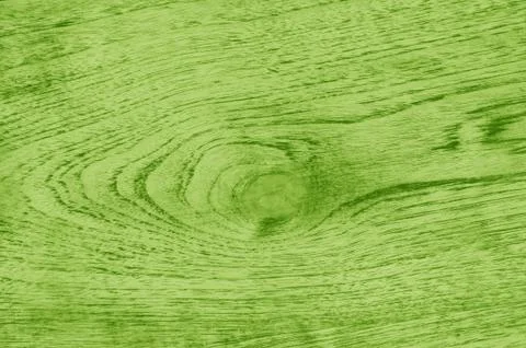 Green wood texture Stock Illustration