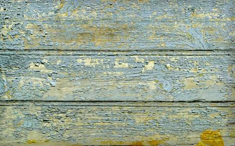 Green wooden texture as background Stock Photos