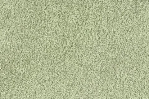 Green wool texture background Stock Photos