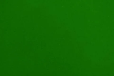 Green wrapping paper. Stock Photos