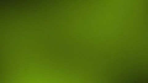 Green Yellow Abstract Gradient Blur Motion Background Loop Video stock 341929232