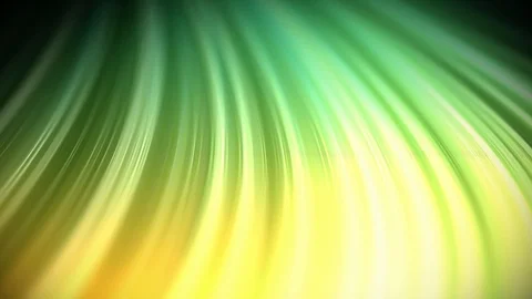 Green to yellow background loop Stock Footage 92473502