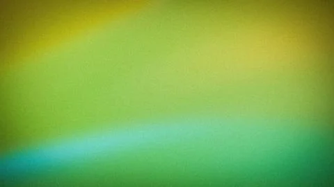 Green yellow blue gradient grainy abstract background 4K wallpaper tech blu.. Stock Illustration