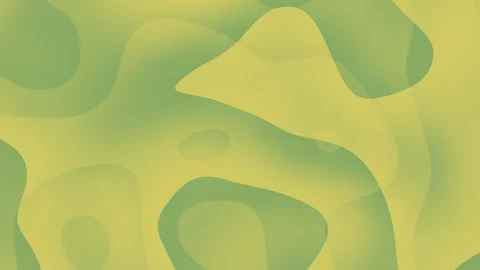 Green Yellow CSS Gradient Background 스톡 동영상 342574544