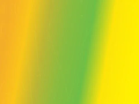 Green to yellow gradient background, abstract Stock Illustration