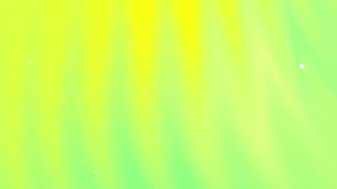 Green yellow gradient background with tiny white specks. Stock Footage 293756154