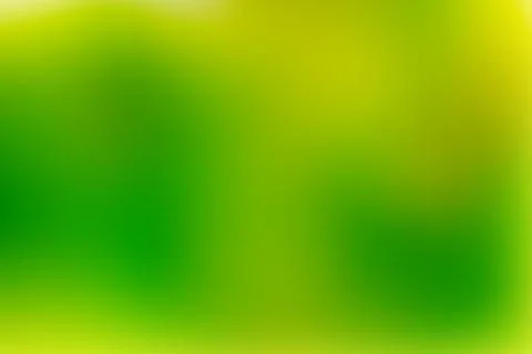 Green, Yellow gradient color abstract background. for backgrounds or wallpape Stock Illustration