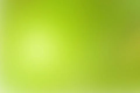 Green, Yellow gradient color abstract background. for backgrounds or wallpape Stock Illustration
