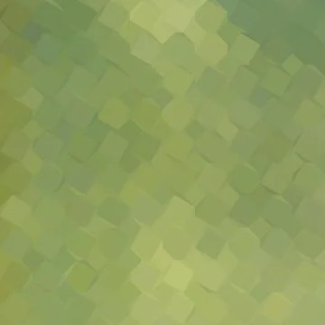 Green yellow gradient grunge light effect Stock Illustration