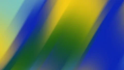 Green Yellow Gradient Light Background Stock Footage 339335503