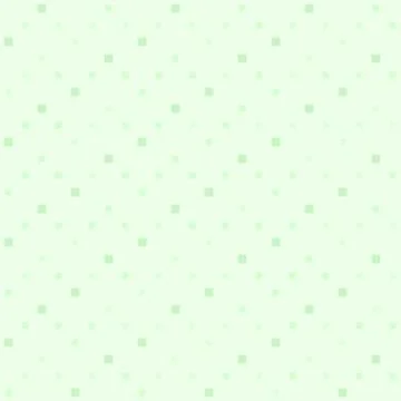 Green zigzag square pattern. Seamless vector background 스톡 일러스트