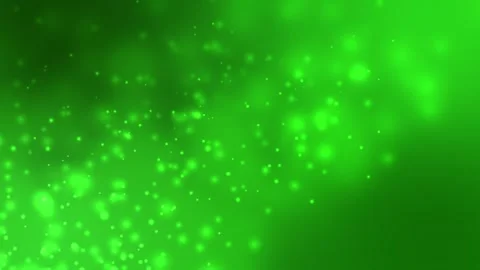 Greenbokeh Stock Footage 330360194