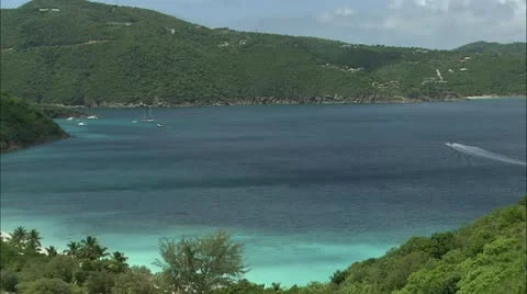 Greene hd guana18 Stock Footage 22643455