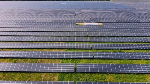 Greenenergy Stock Footage 242331254