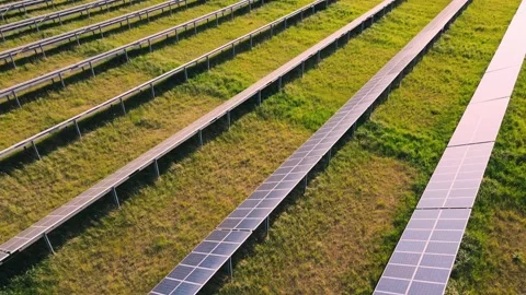 Greenenergy00000437 Stock Footage 242331107