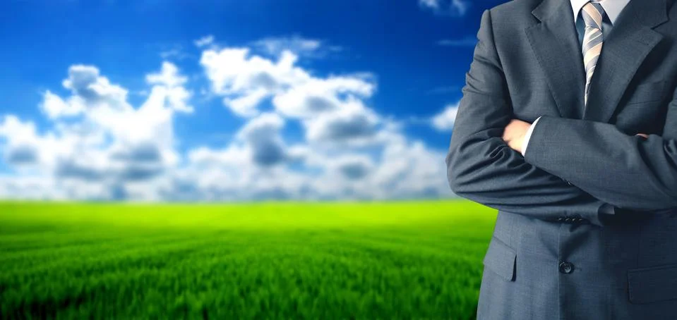 Greenfield Stock Photos