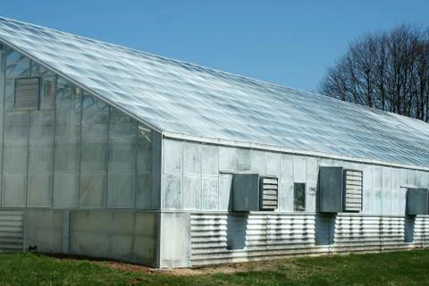 Greenhouse Stock Photos