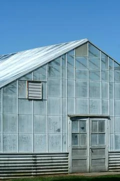 Greenhouse Stock Photos