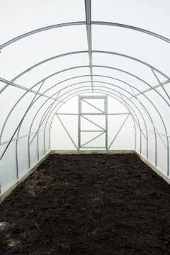 Greenhouse Stock Photos