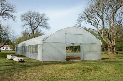 Greenhouse Stock Photos