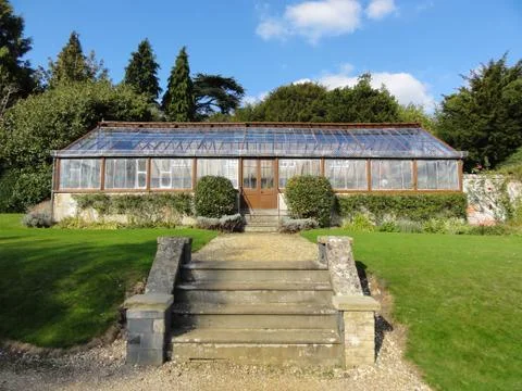 Greenhouse Stock Photos