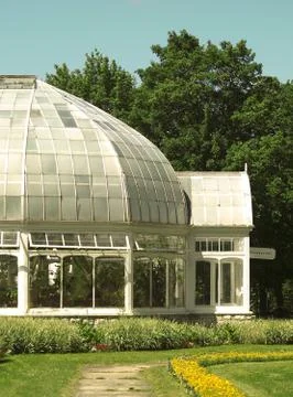 Greenhouse Stock Photos