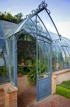 Greenhouse Stock Photos