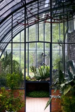 Greenhouse Stock Photos