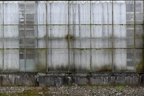 Greenhouse Stock-Fotos