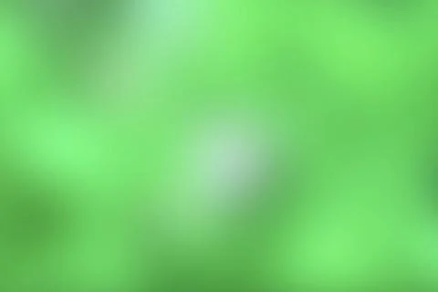 Greenish blurred background Stock-Fotos