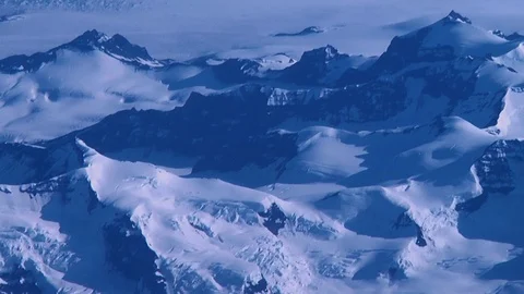 Greenland Stock Footage 90539668