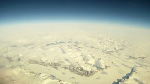 Greenland Vídeos de archivo 107101486