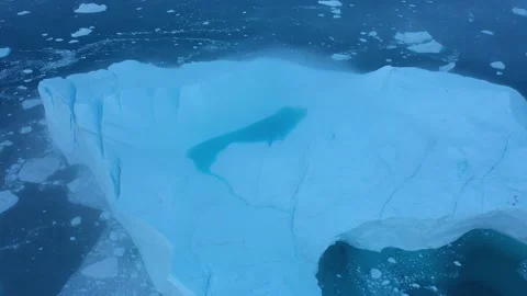 Greenland Stockbeeldmateriaal 143425783