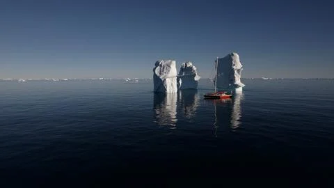 Greenland Stock Photos