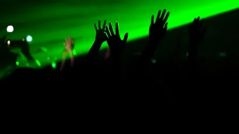 Greenlight Stock Footage 102411597