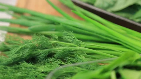 GREENS 3 Stock Footage 155549994