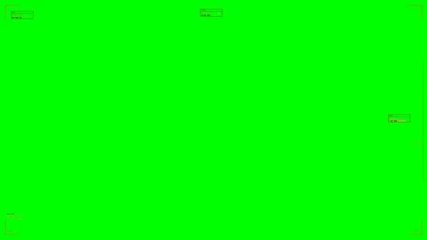 Greenscreen animation for war documentary or war film scene showing detaile.. Stock Footage 329993842