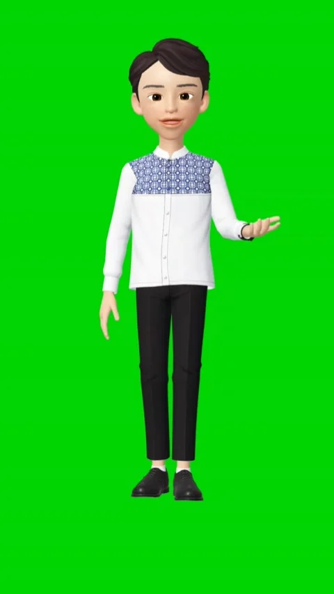 Greenscreen Stock Footage 231128468