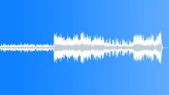 Greensleeves Stock Music