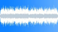 Greensleeves (Piano, seamless loop) Stock Music