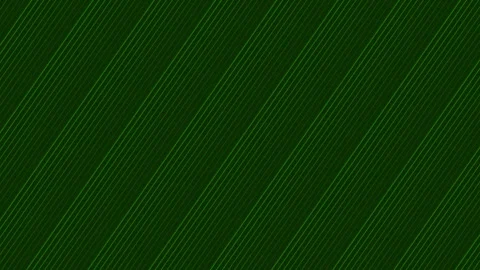 Greenstripes Stock Footage 330358722